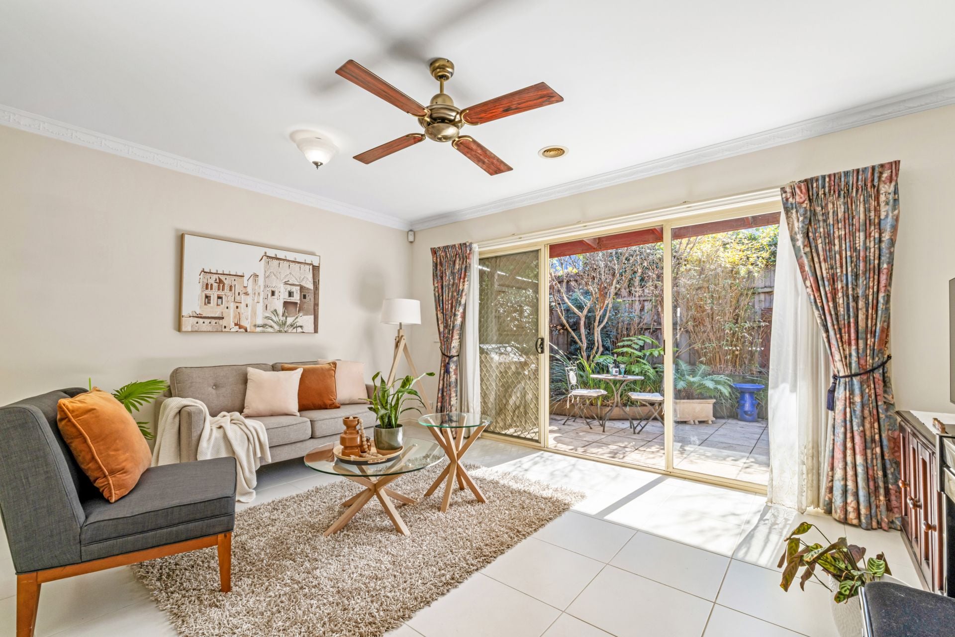 A Great Family Home