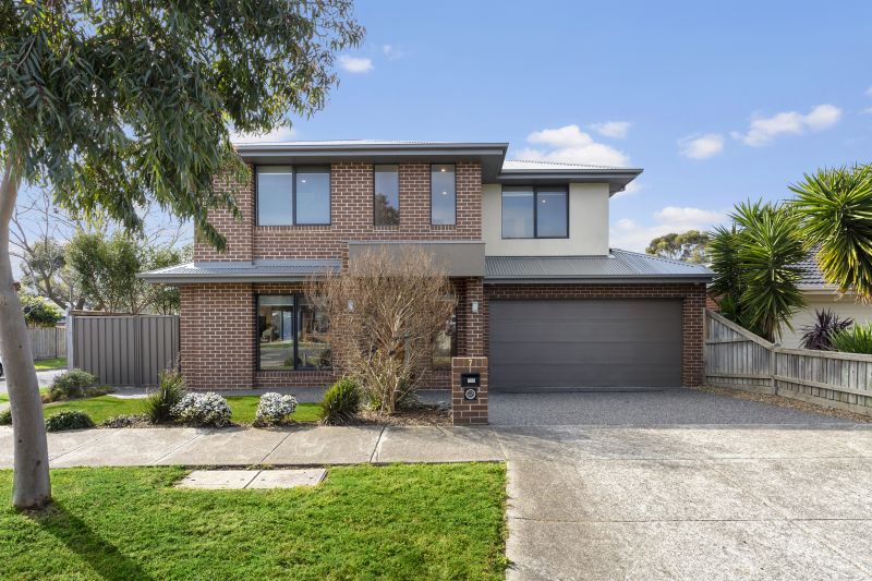 7 Applegum Drive, South Morang