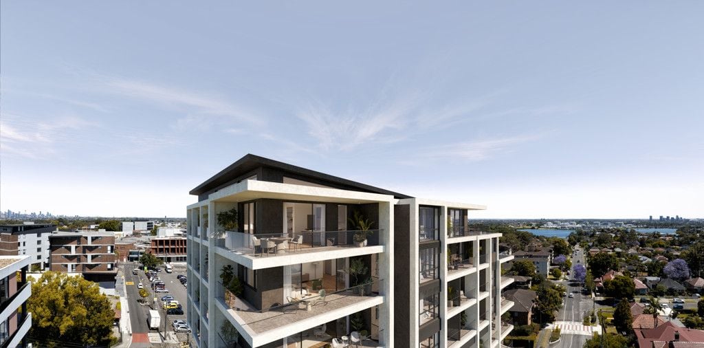 501/8 Western Crescent GLADESVILLE 2111
