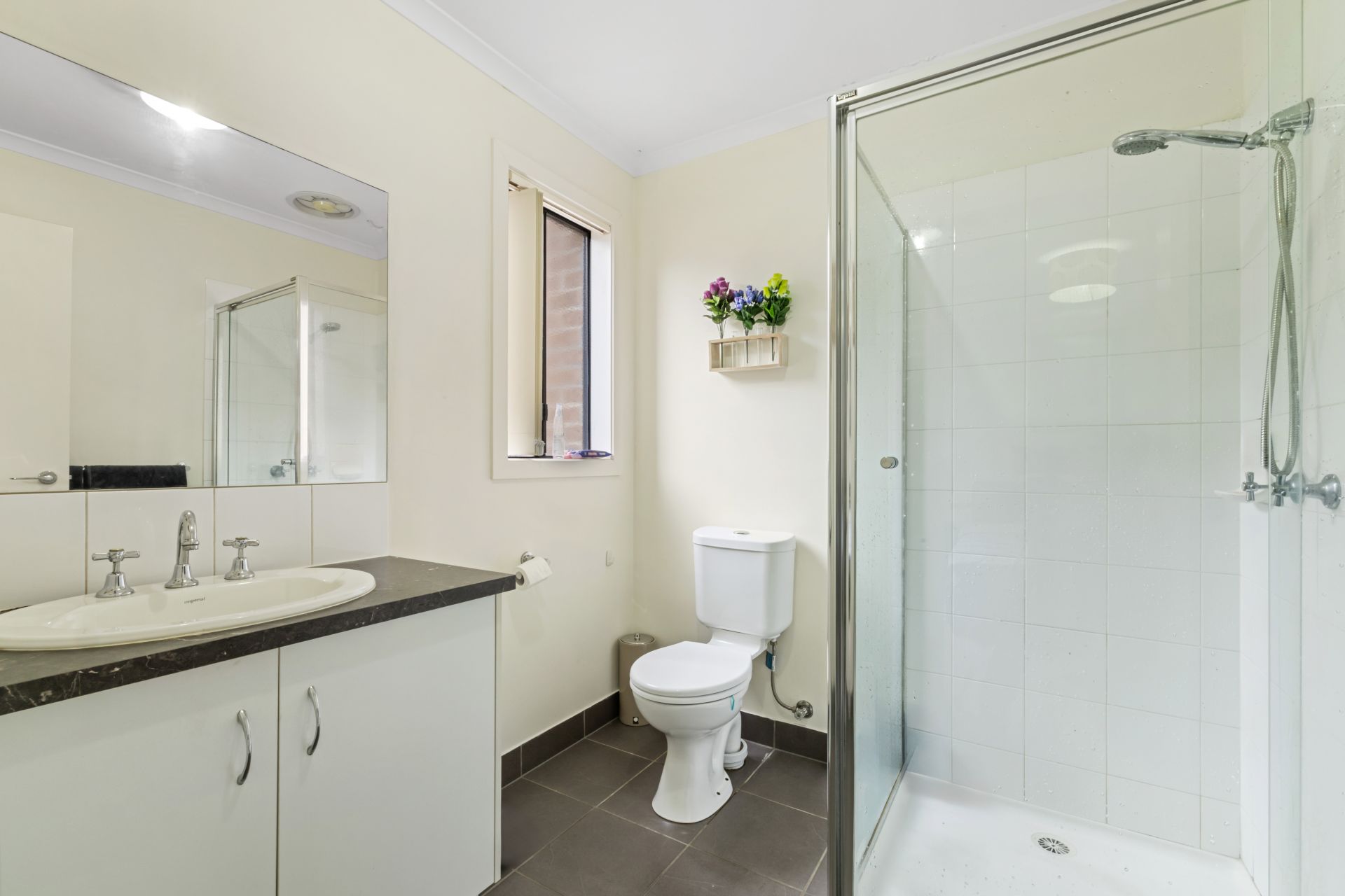 Modern Comfort, Stylish Low Maintenance Living