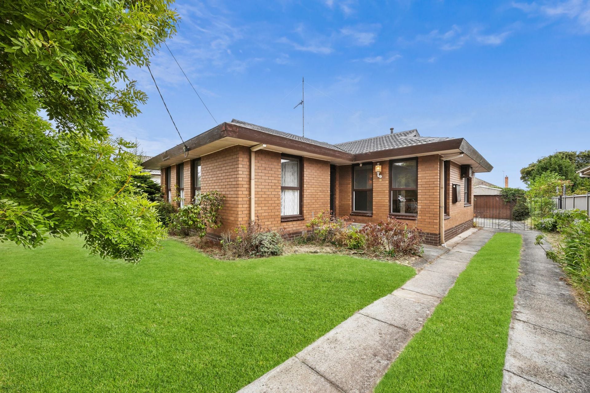 1116 Norman Street, Wendouree, Wendouree - Thumbnail 2