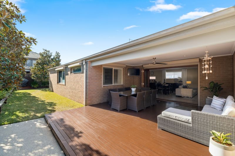 34 Inglewood Drive, Burnside Heights