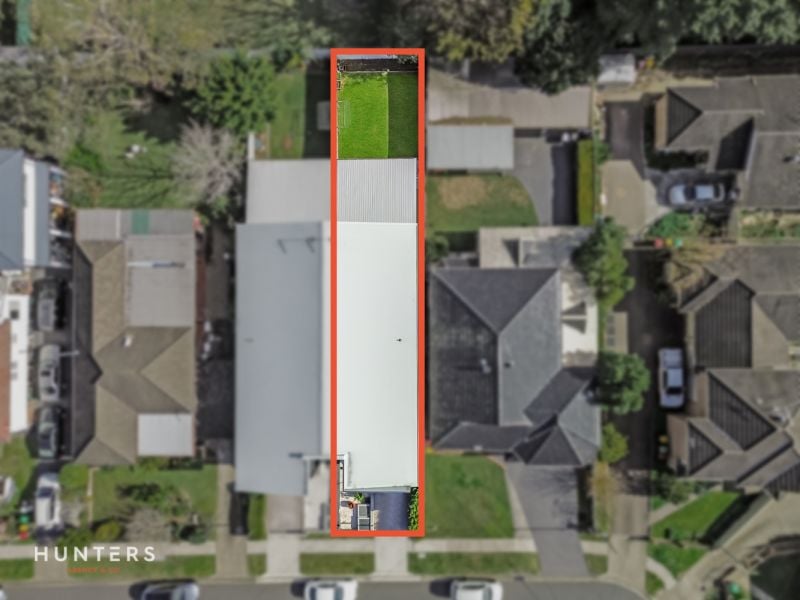 37 Edna Avenue, Merrylands