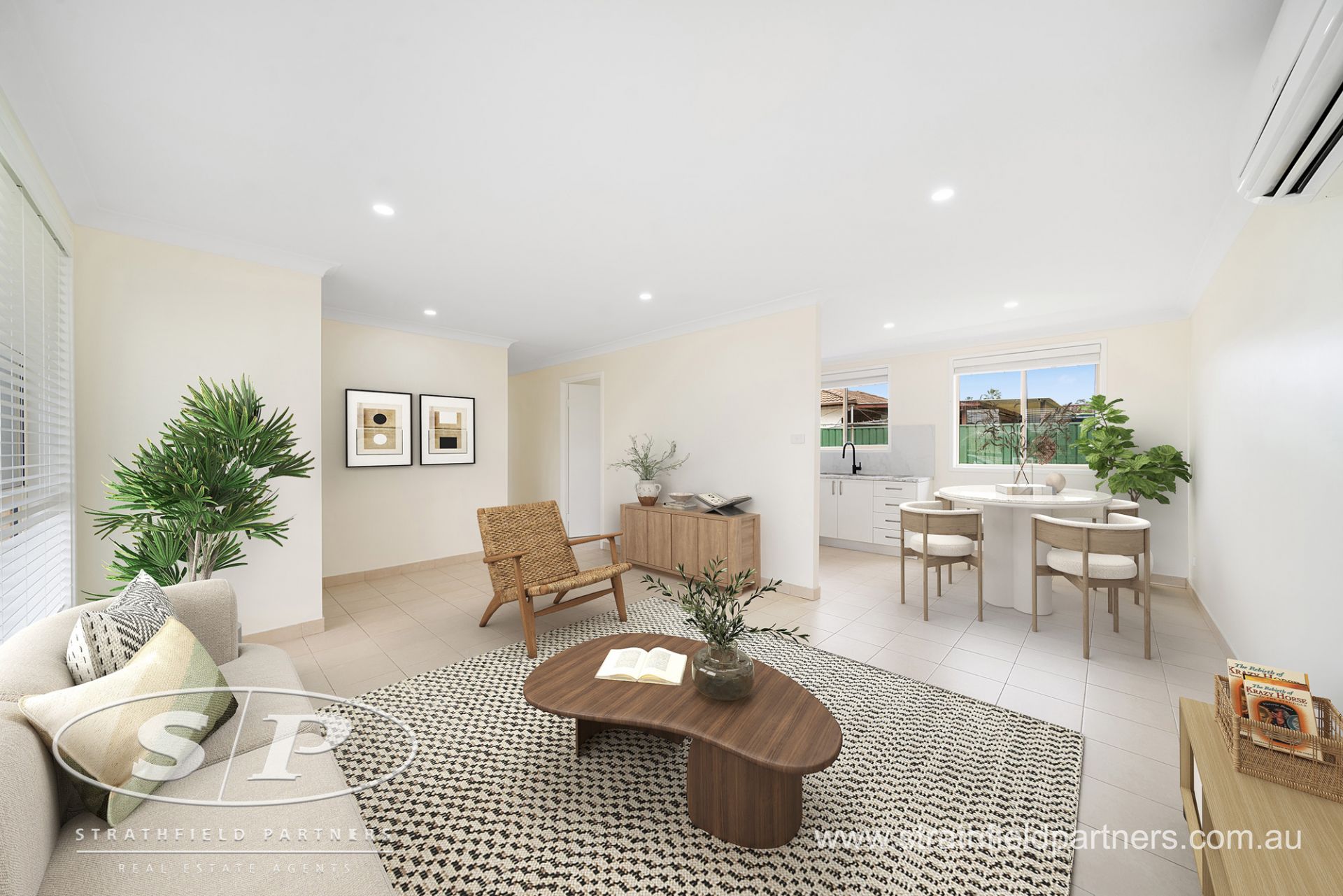 136 & 136A Buckwell Drive, Hassall Grove, Grove - Thumbnail 4