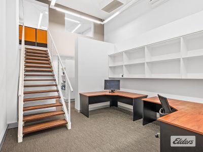 EXCITING OFFICE OPPORTUNITY!