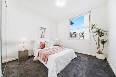 416/11 Lewis Avenue, Rhodes, Rhodes - Thumbnail 6
