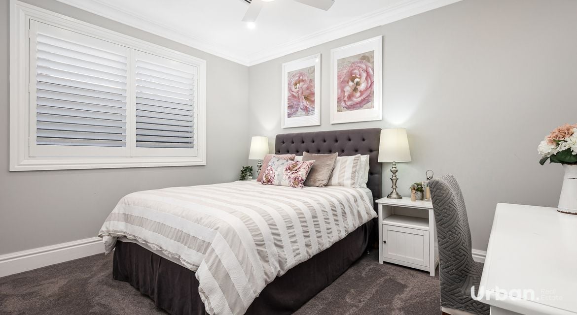 Colebee 26 Medallist Parade