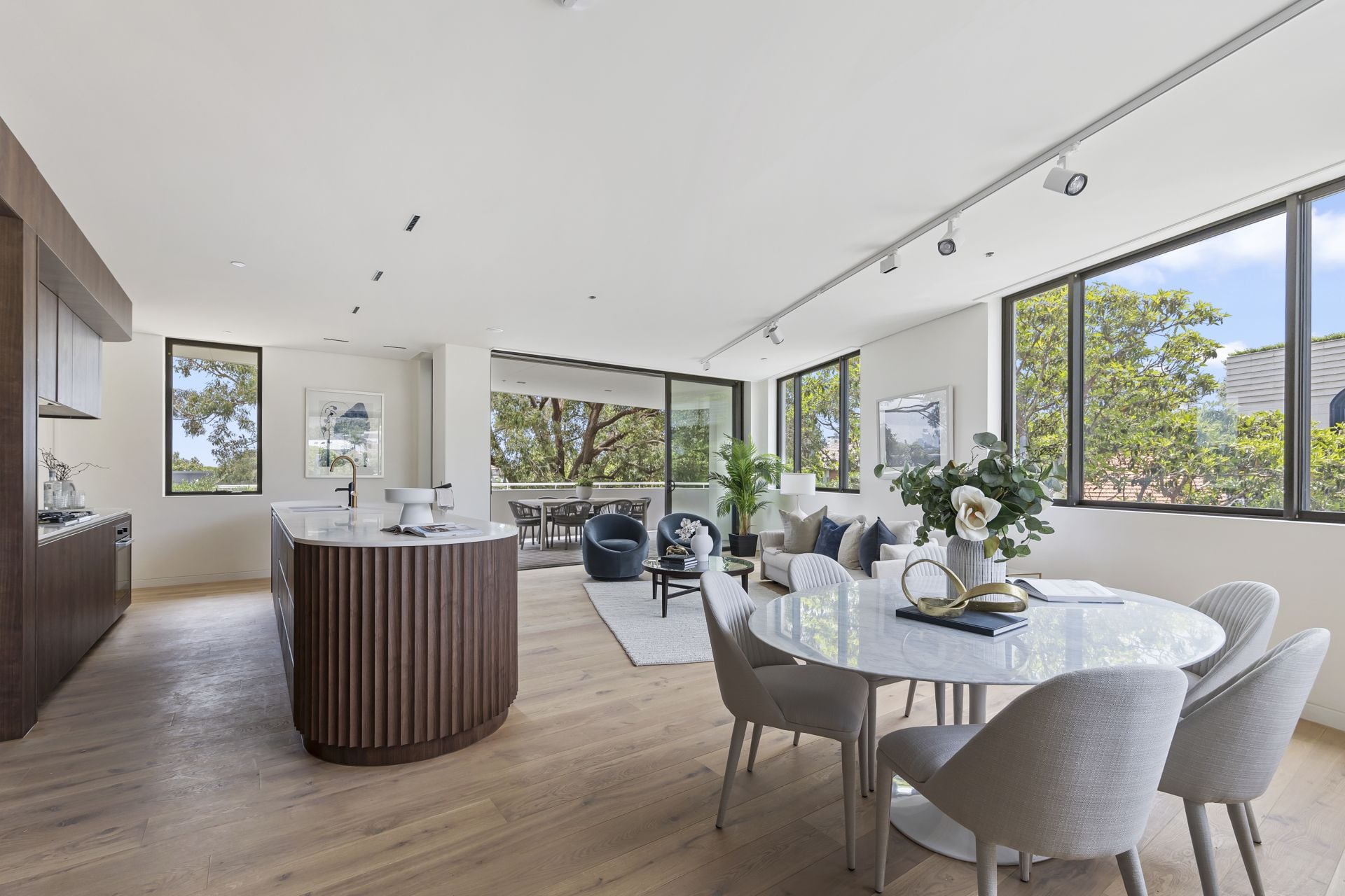 2/81A Dover Road Rose Bay NSW, Rose Bay - Thumbnail 4