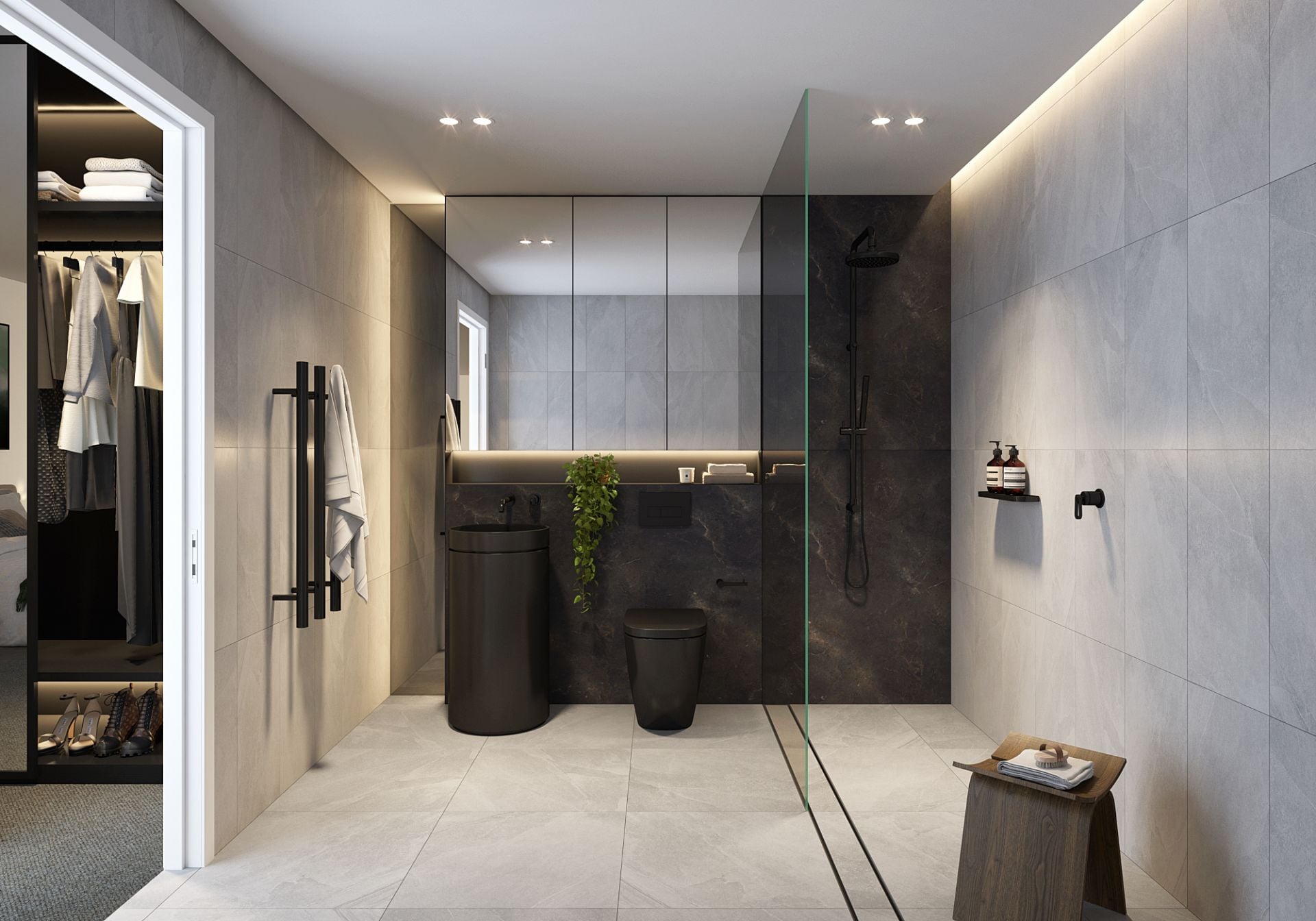 601/22 Hood Street Subiaco WA, Subiaco - Thumbnail 4