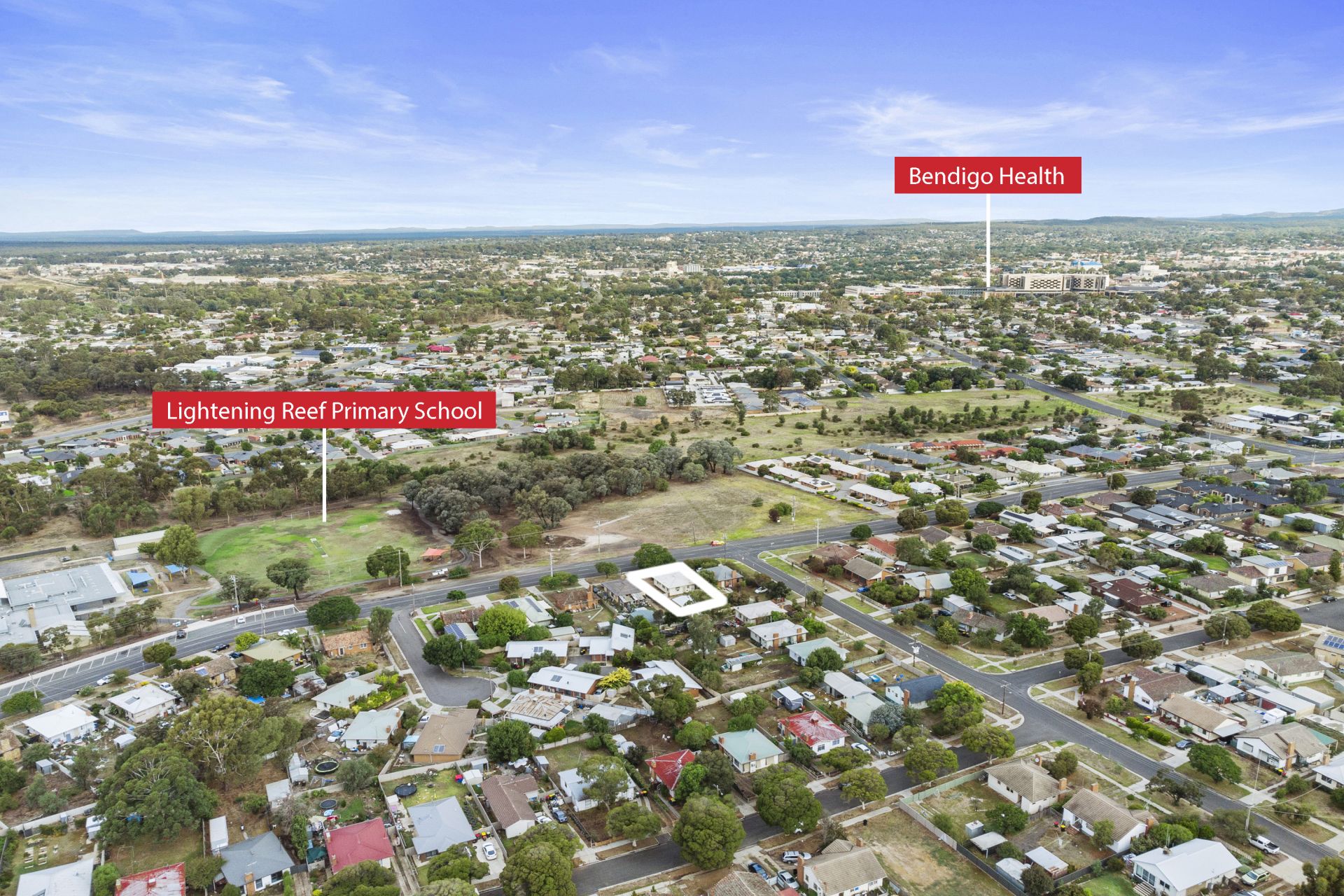 37 Prouses Road, North Bendigo, North Bendigo, North Bendigo - Image 1