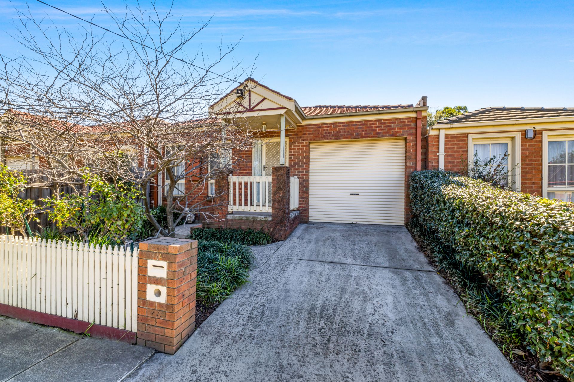 A Great Family Home