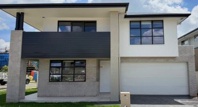 Gledswood Hills 38 Belgravia Avenue