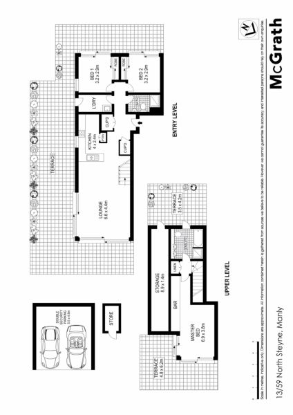 Luxurious and spacious beachfront apartment