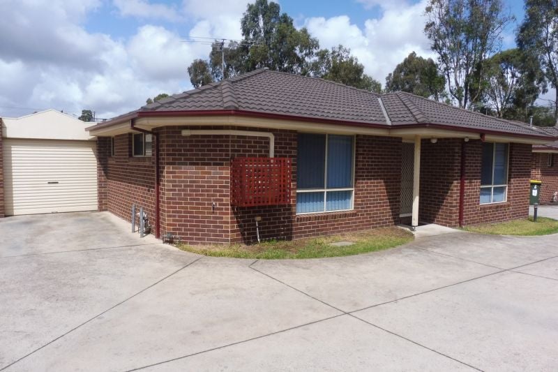 2/5 Newton Street, Thomastown
