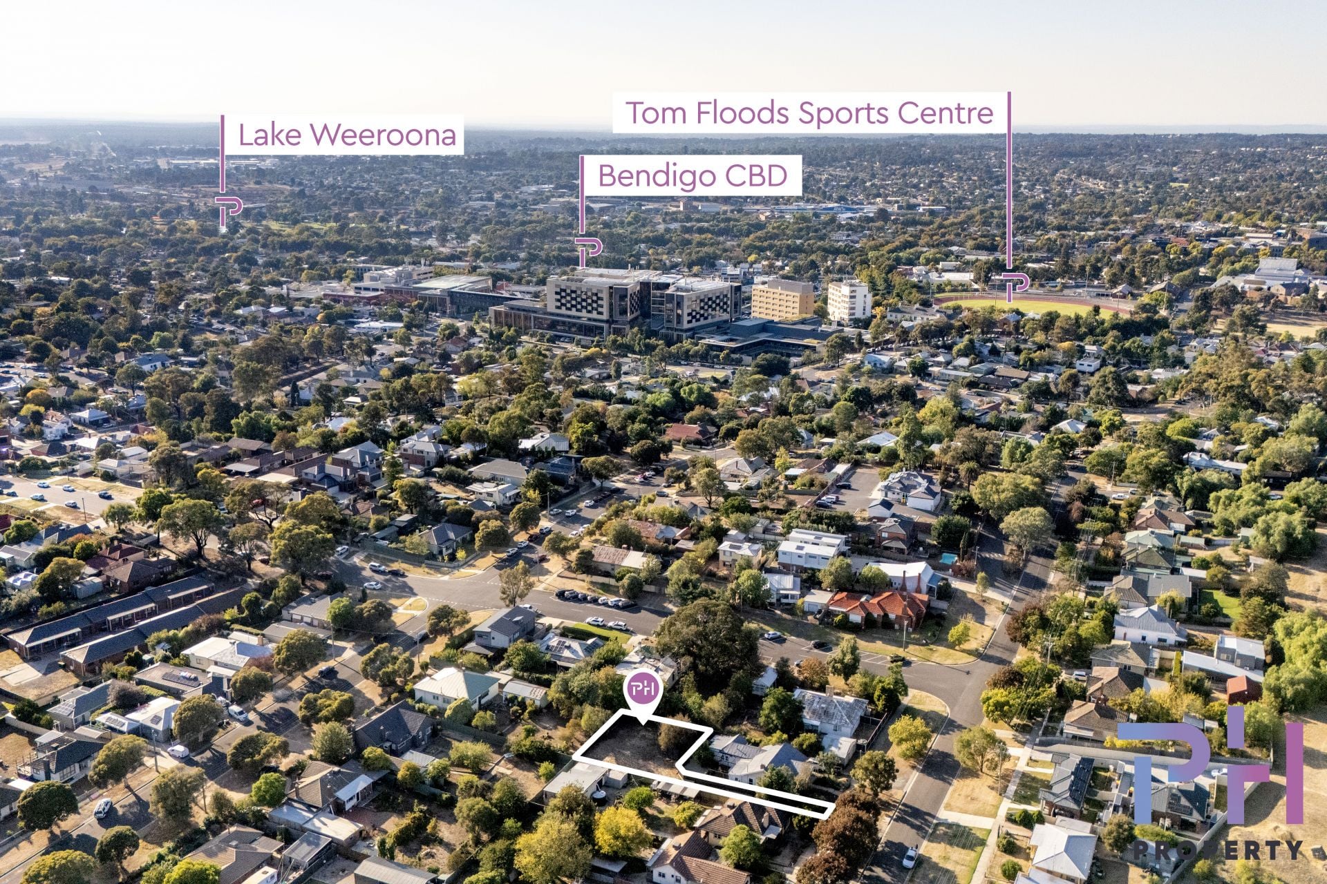 3/22 Anderson Street North Bendigo VIC, North Bendigo - Thumbnail 3