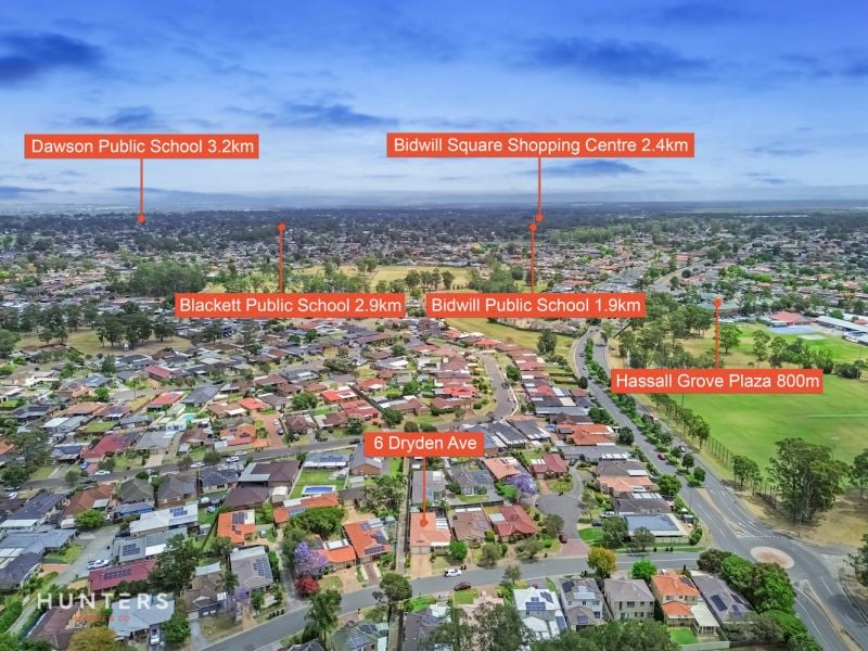 6 Dryden Avenue, Oakhurst