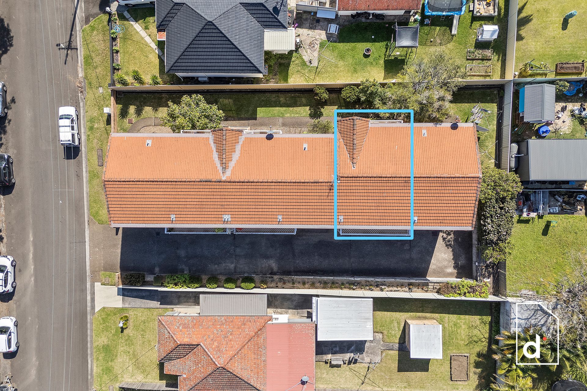 5/39-41 Cross Street, Corrimal NSW