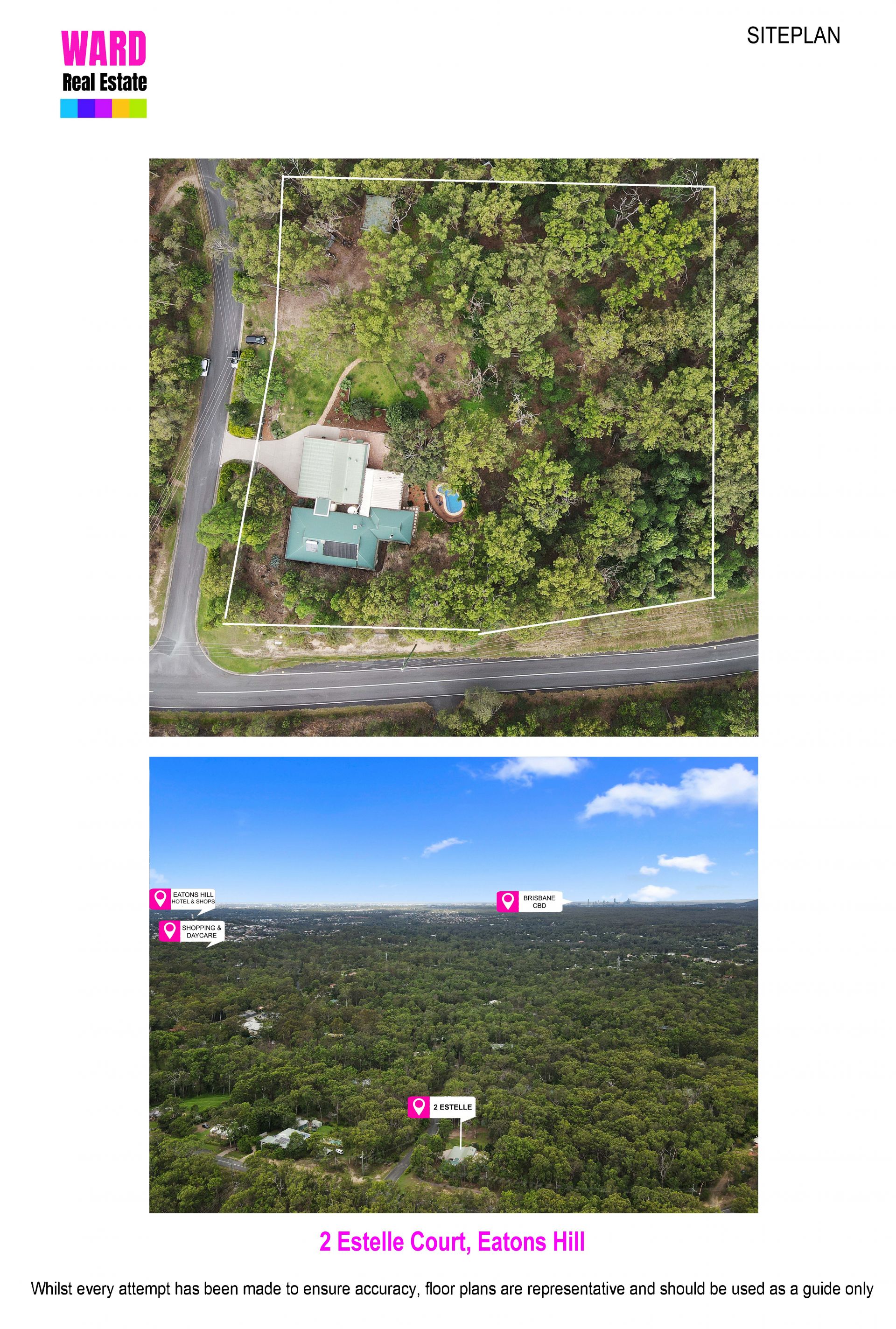 PRIVATE ACREAGE - DUAL-LIVING