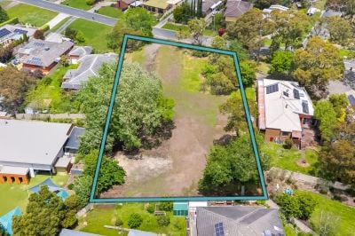 Mount Helen 16 Boak Avenue