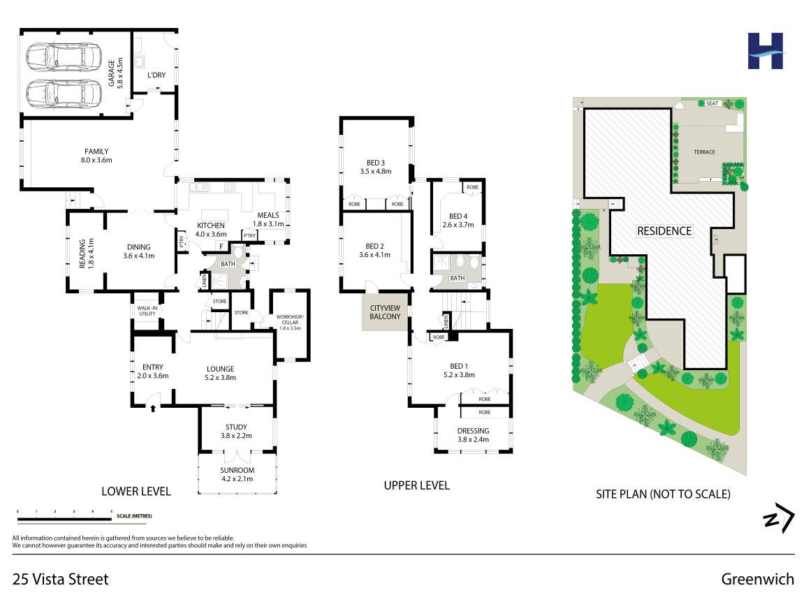 Sold by Bernadette Hayes & Vincent McGrath