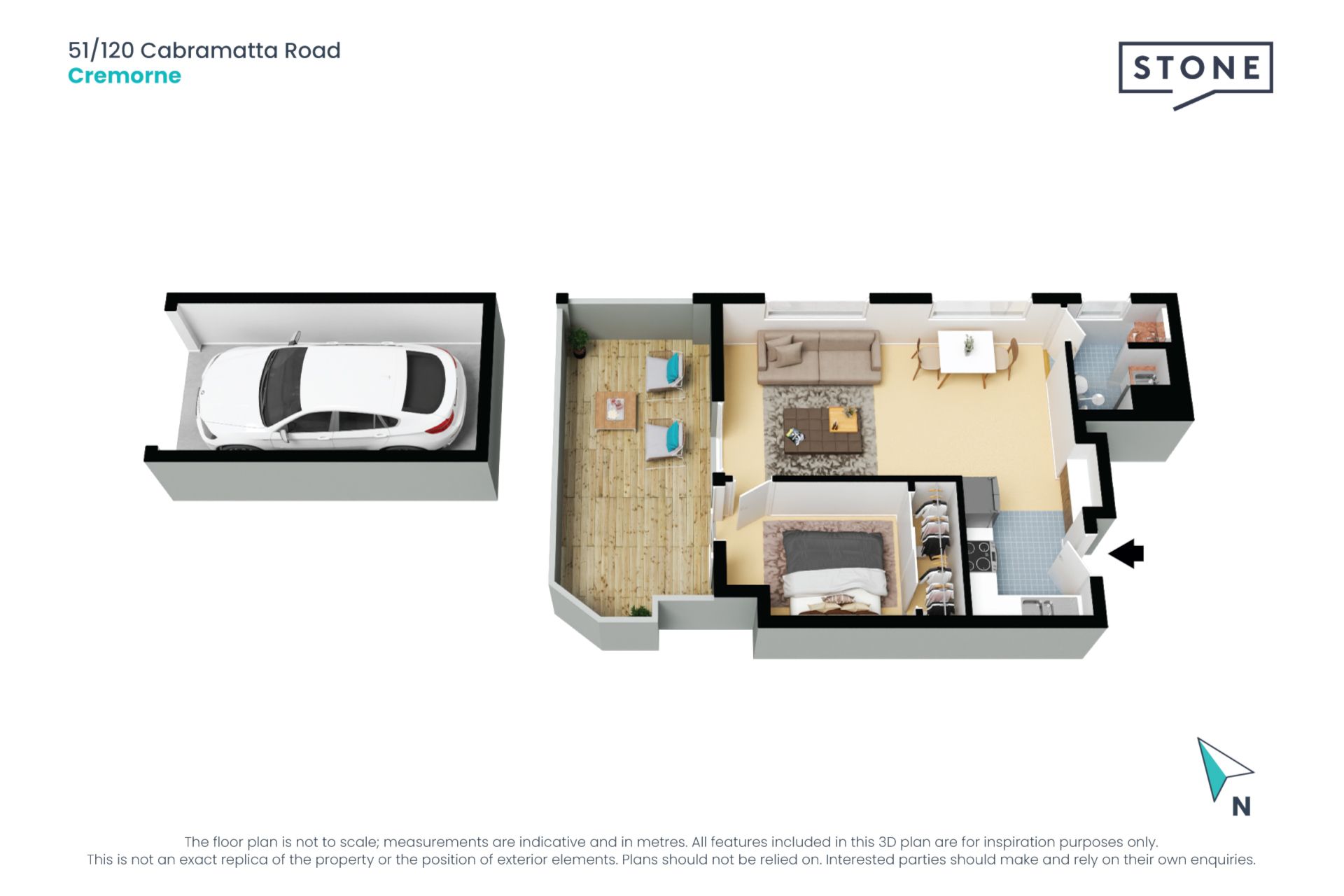 UNDER CONTRACT
