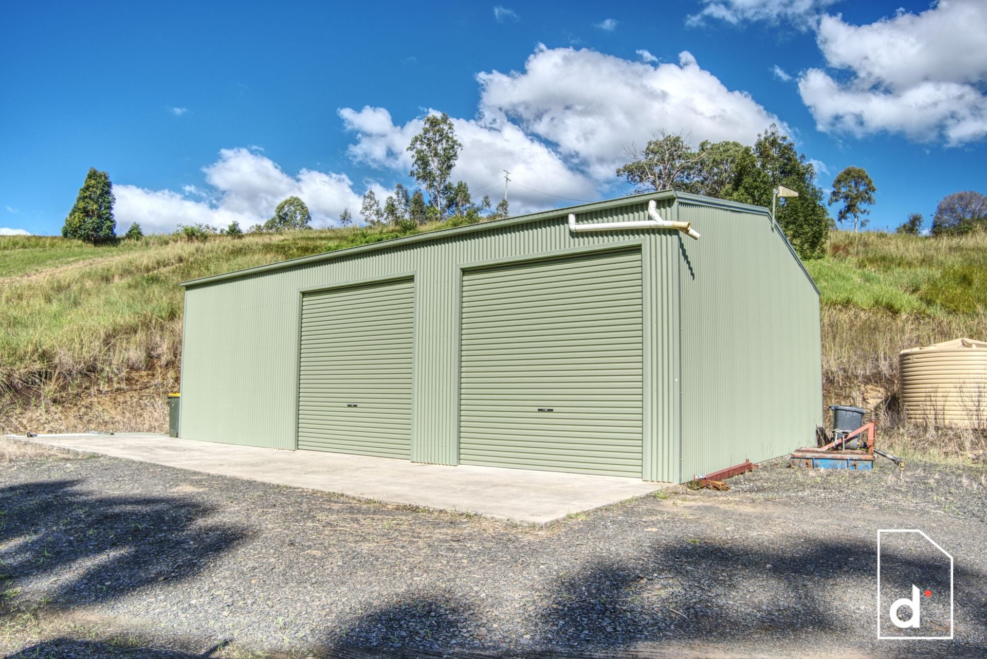 136 Wender Road, Collins Creek NSW