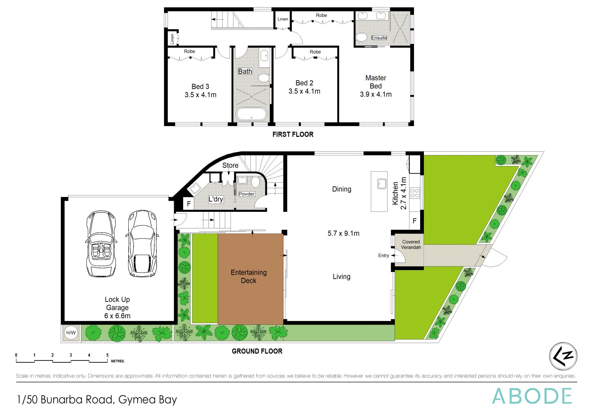 1/50 Bunarba Road GYMEA BAY 2227