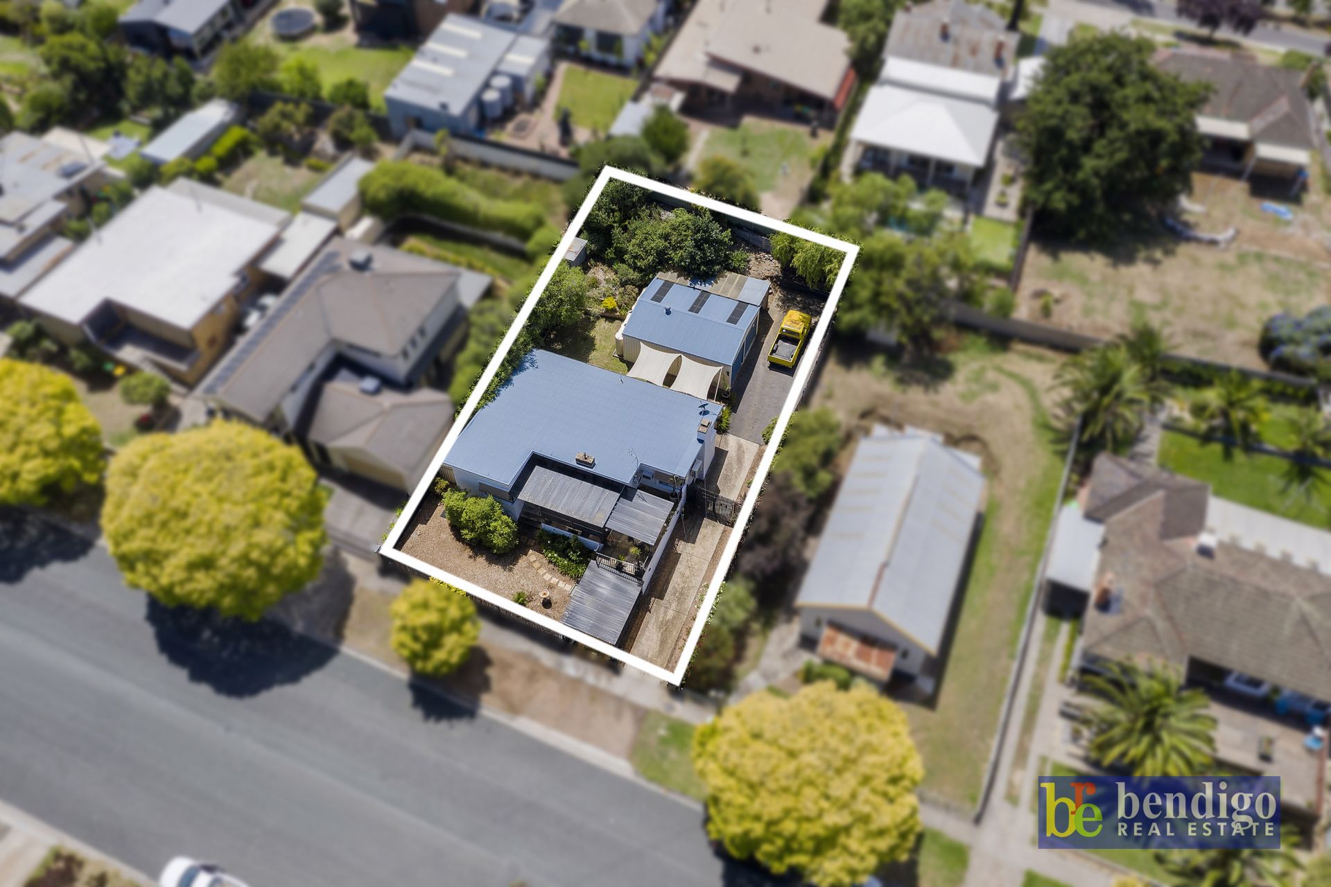 12 Ophir Street Golden Square VIC, Square - Thumbnail 2