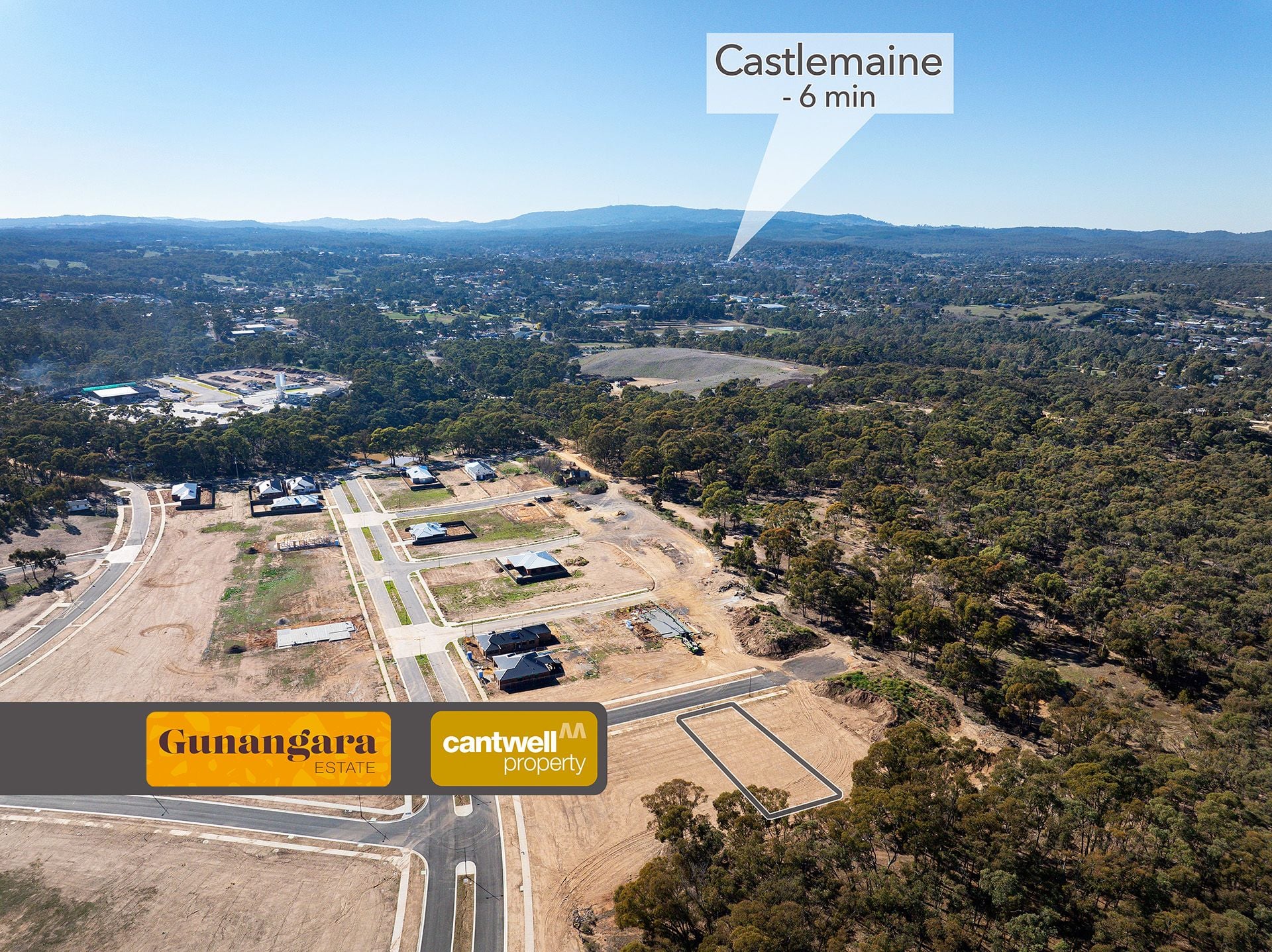 6 Binggal Avenue, Campbells Creek - Thumbnail 2