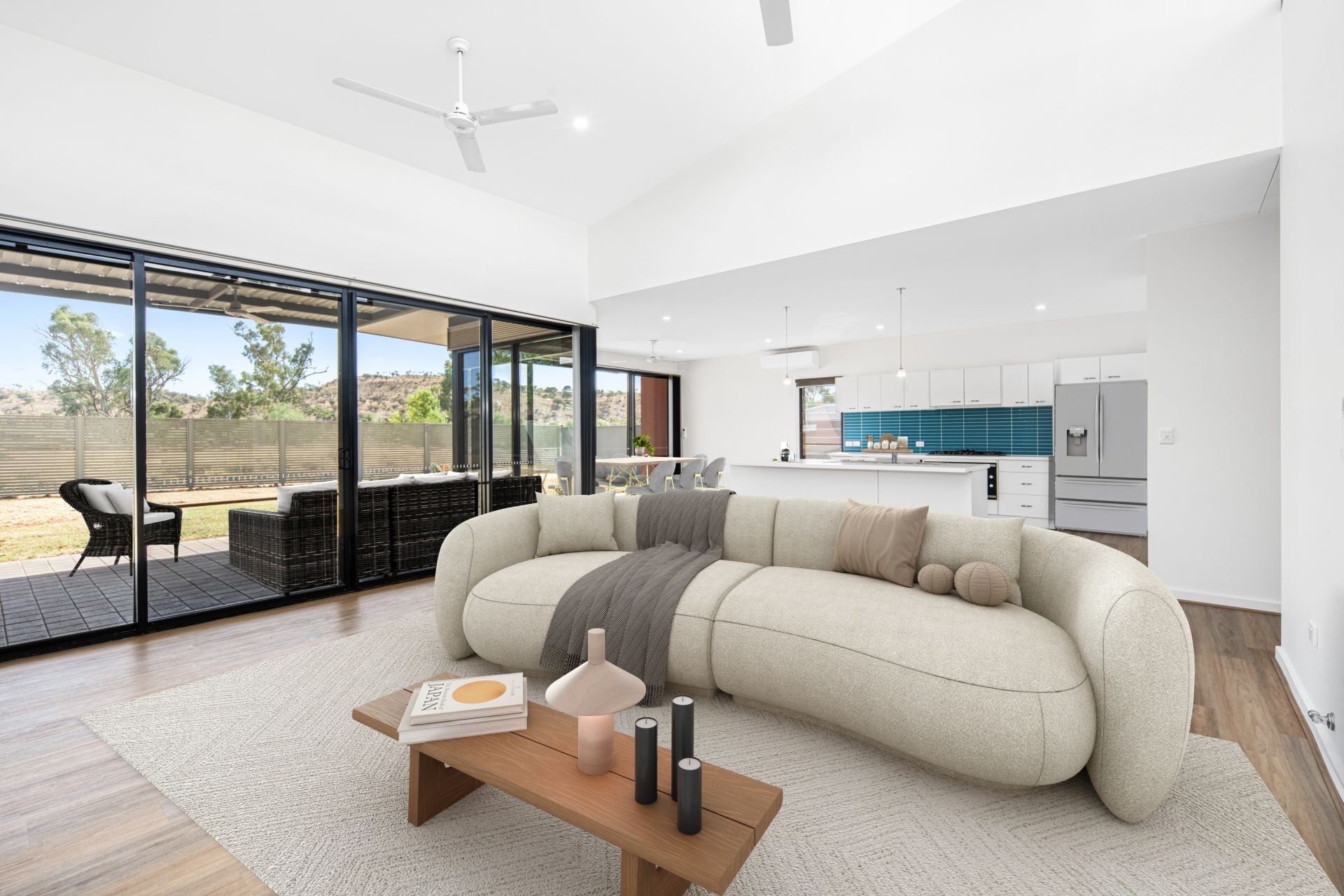 80 Albrecht Drive Larapinta NT, Larapinta - Thumbnail 2