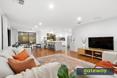 17 Araluen Bend, Aubin Grove