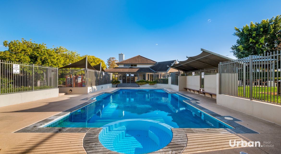 Prestons 18 Stansmore Avenue