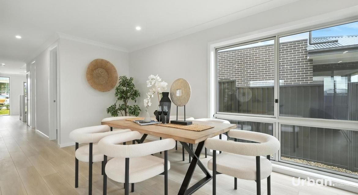 Austral 23 Fog Street