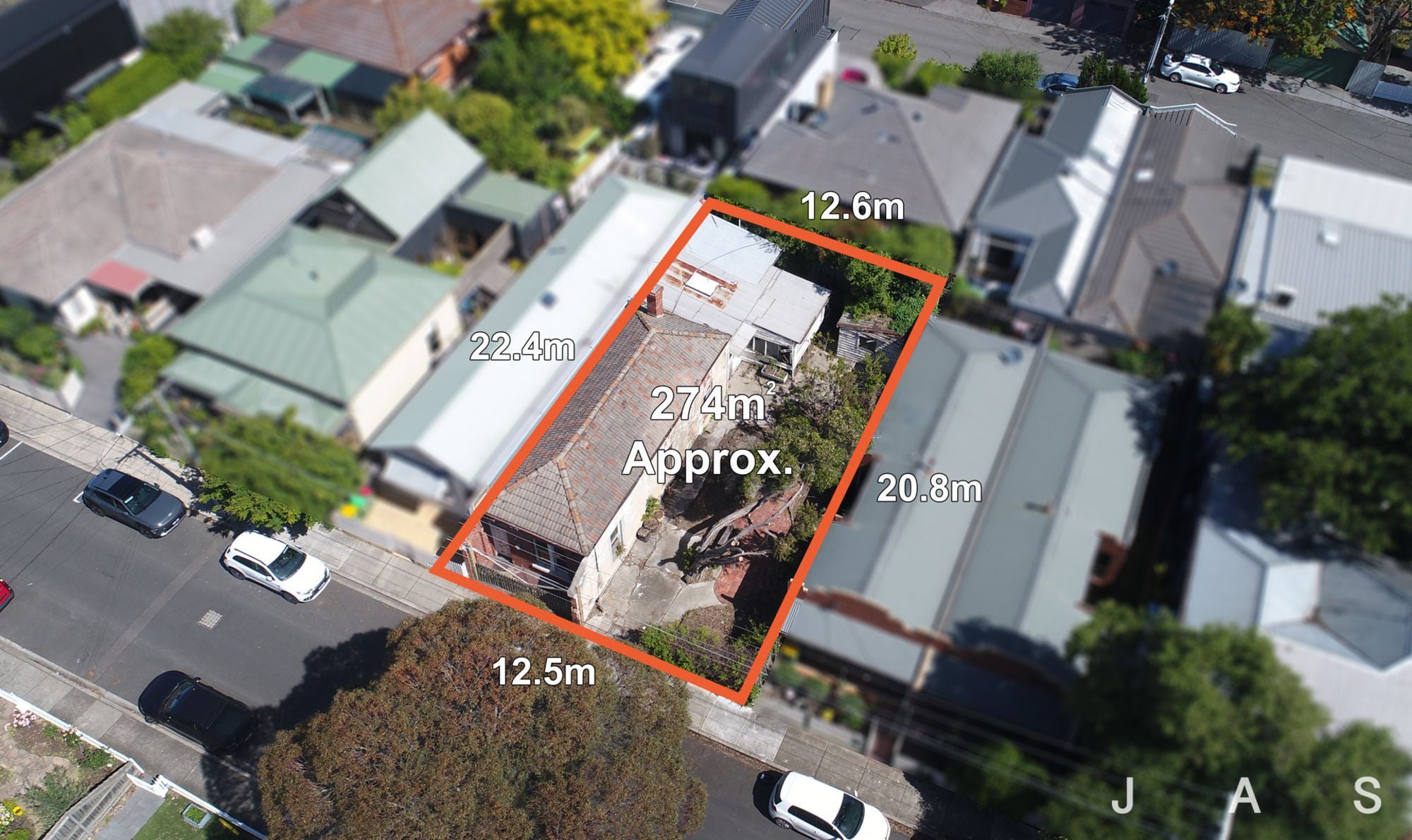 37 Castlemaine Street, Yarraville, Yarraville - Thumbnail 3