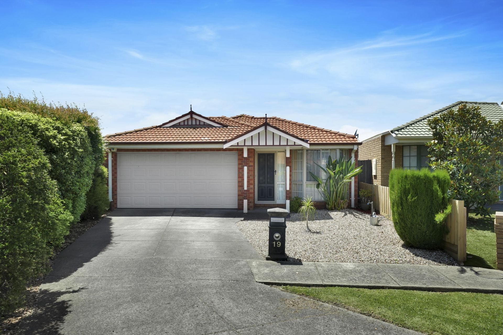 Charming Family Home in Mill Park