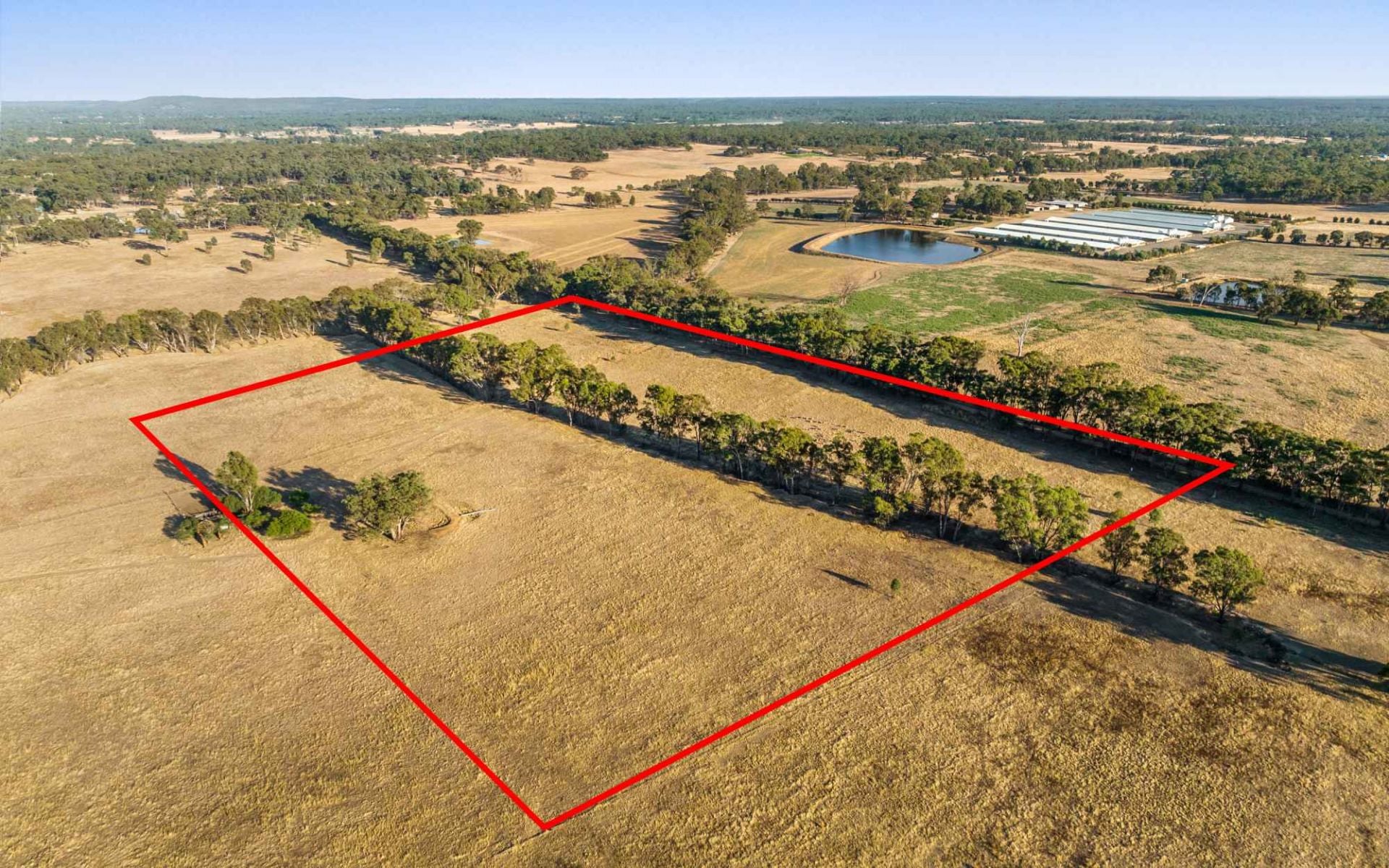 1A/ Castles Road, Axe Creek, Axe Creek, Axe Creek - Thumbnail 2