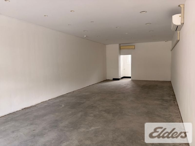 134 Oxford Street, Bulimba