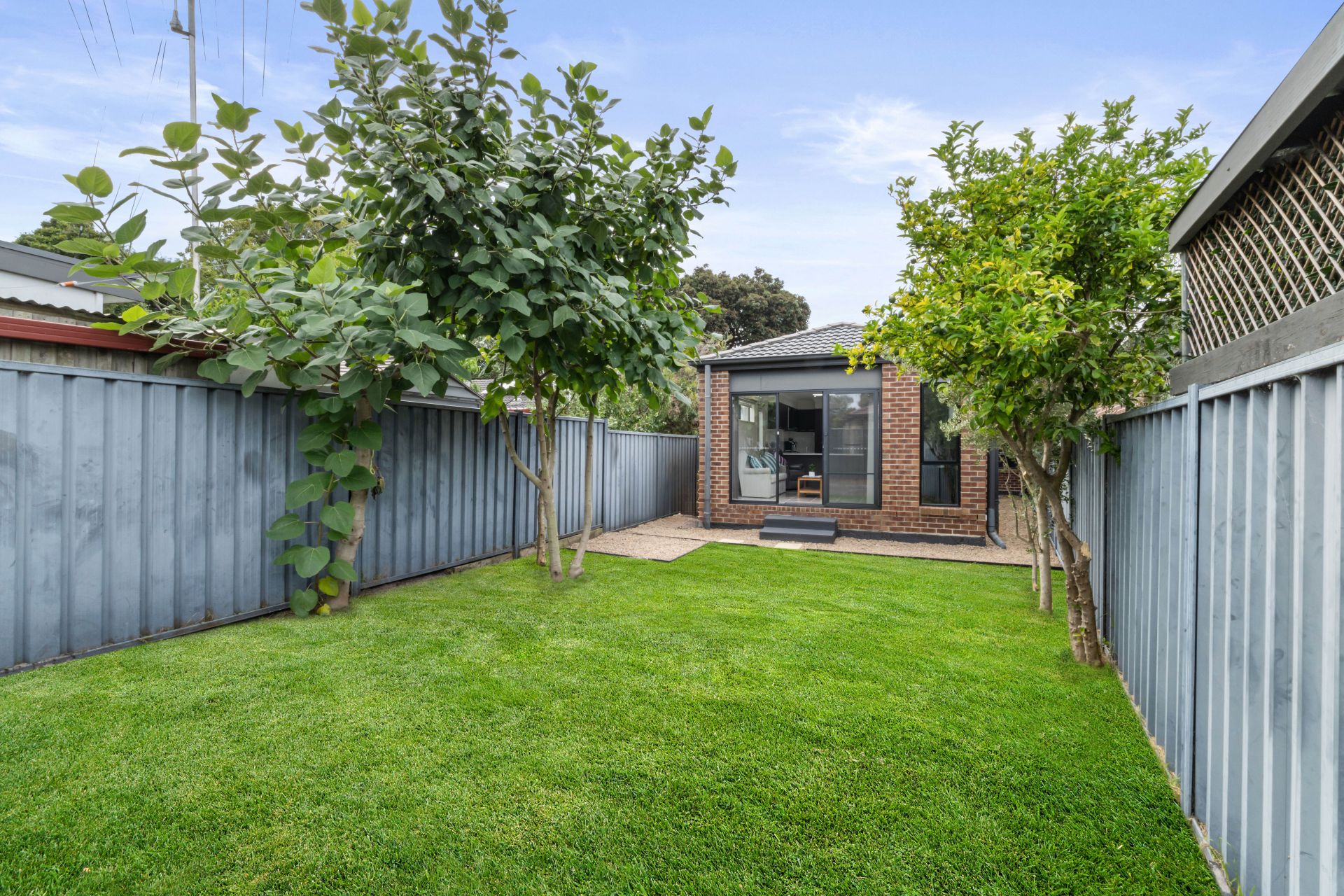 Spacious Dimensions, Stylish Design And So Close To The Beach