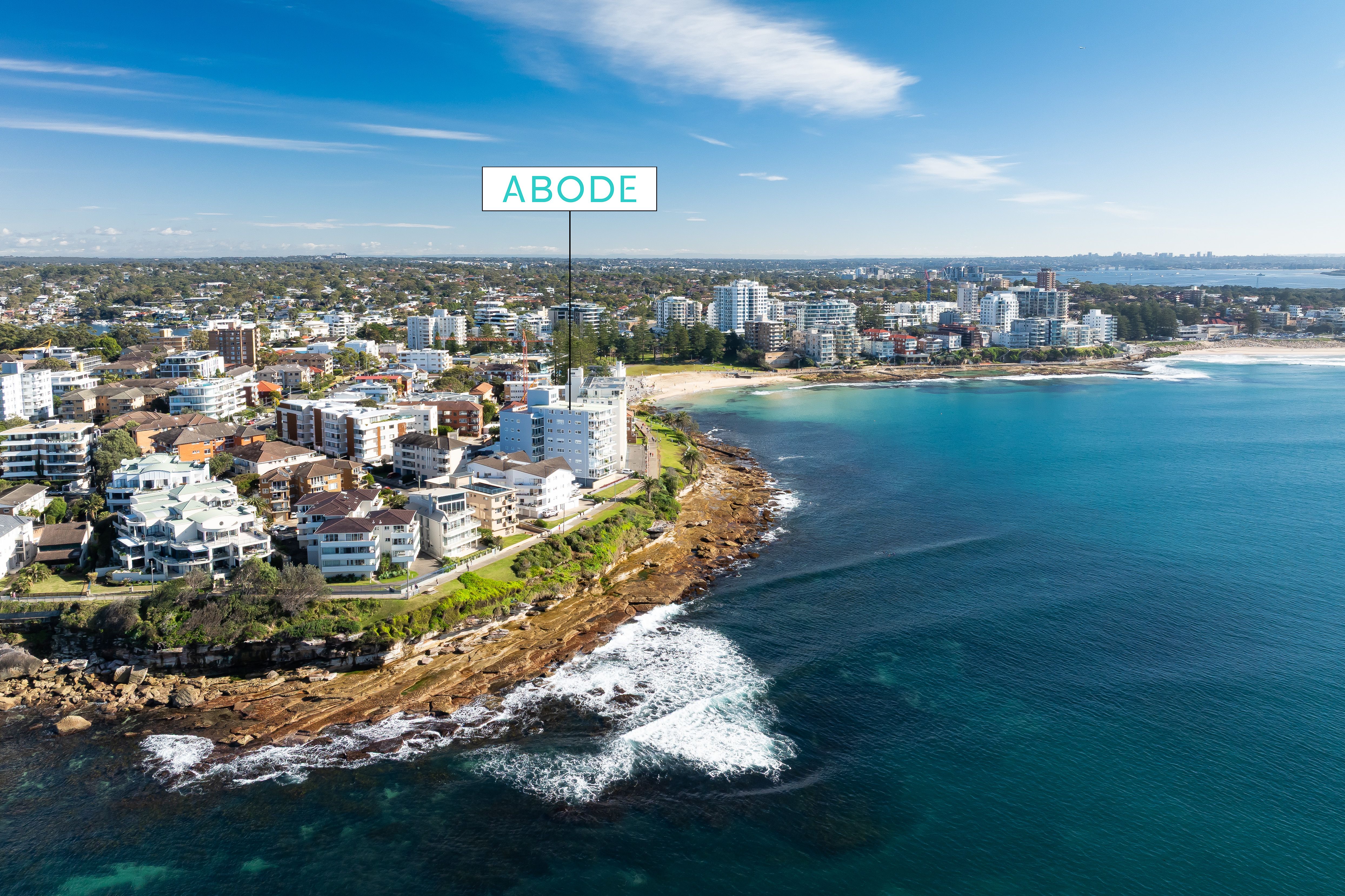 7/8 Boorima Place CRONULLA 2230