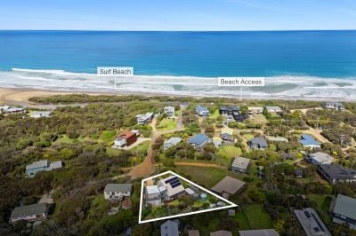 3 Sutherland Court, Moggs Creek, VIC