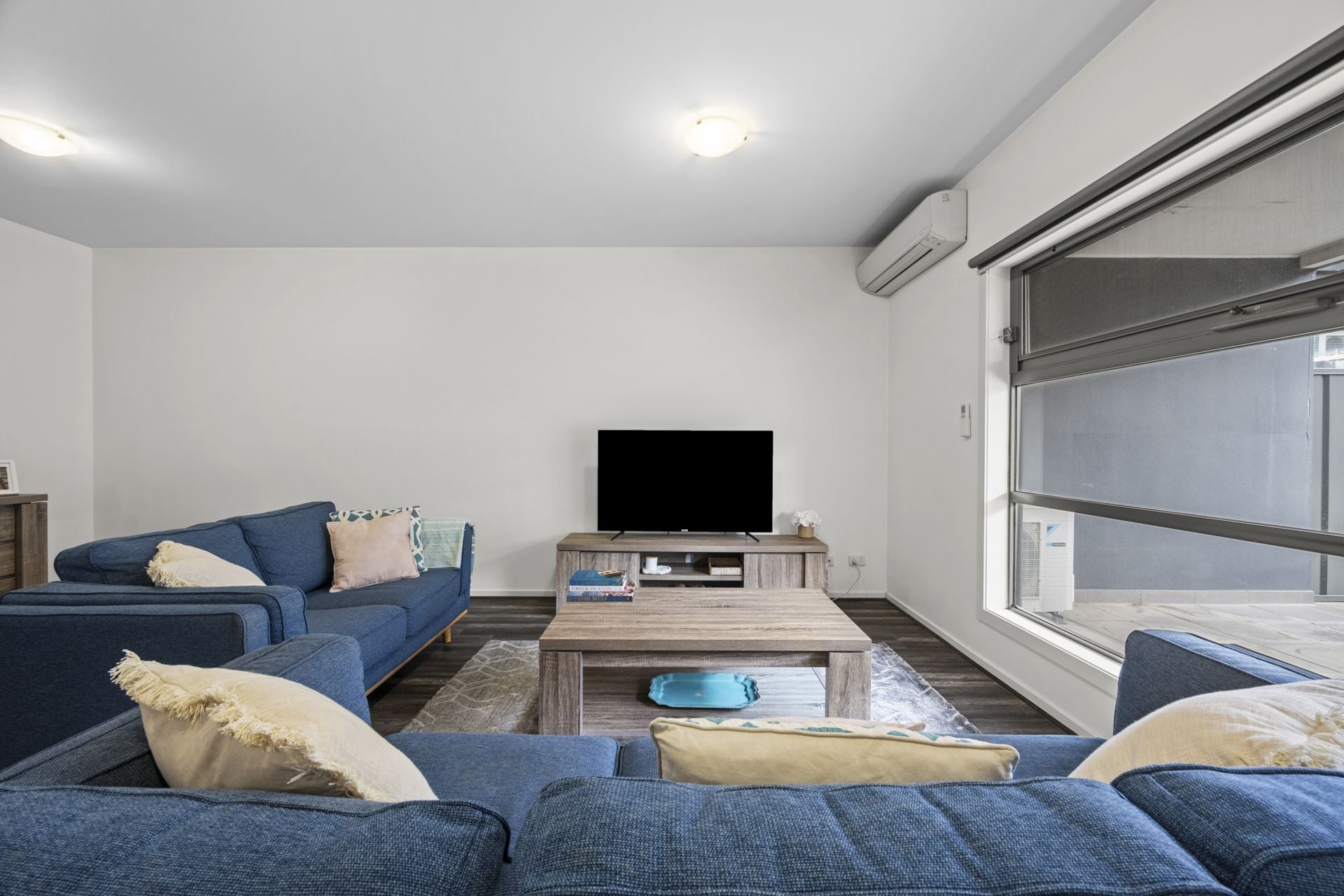 Spacious And Stylish, Welcome To The Cotters In Epping