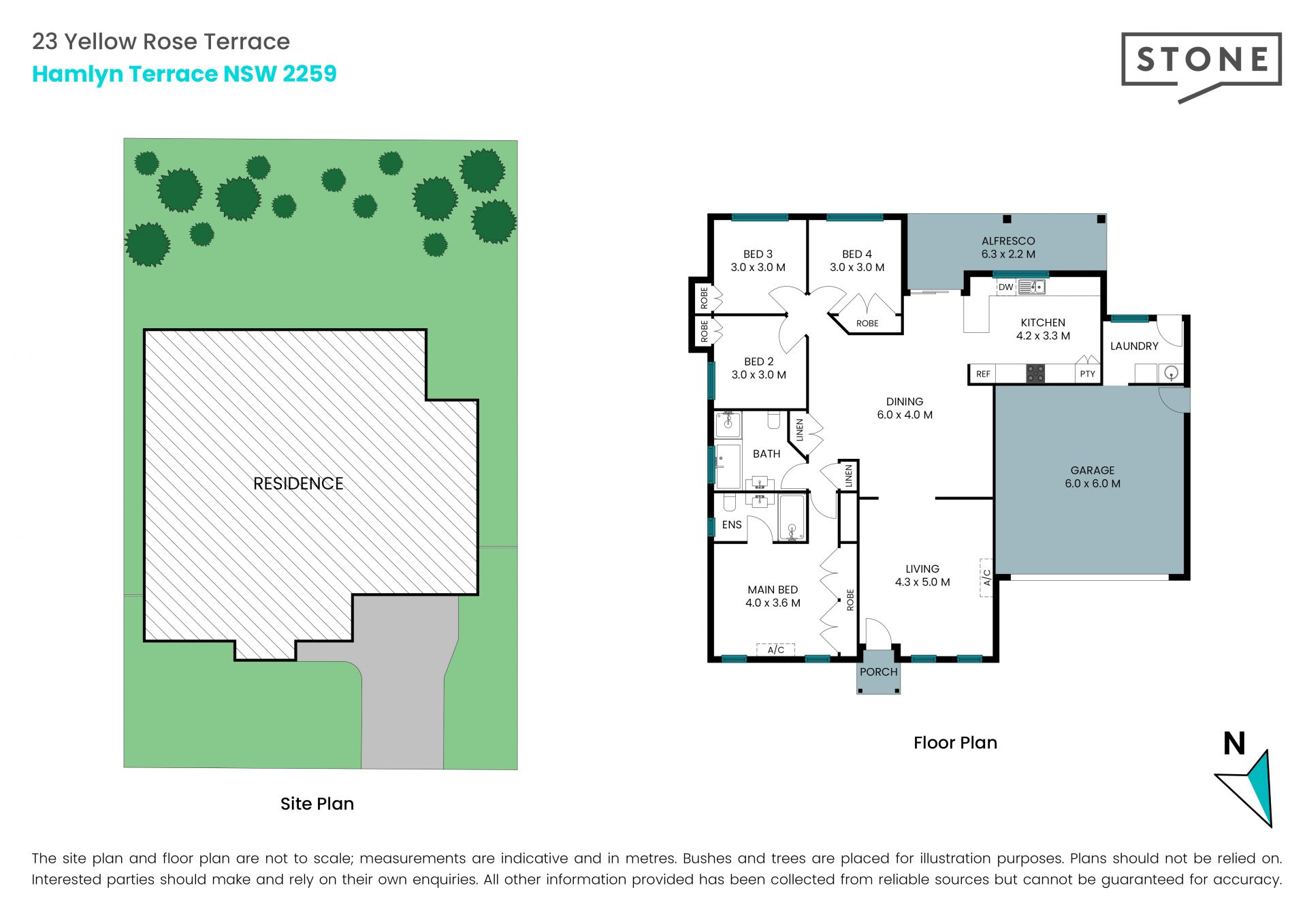 Perfect for the family, first home buyer or investor