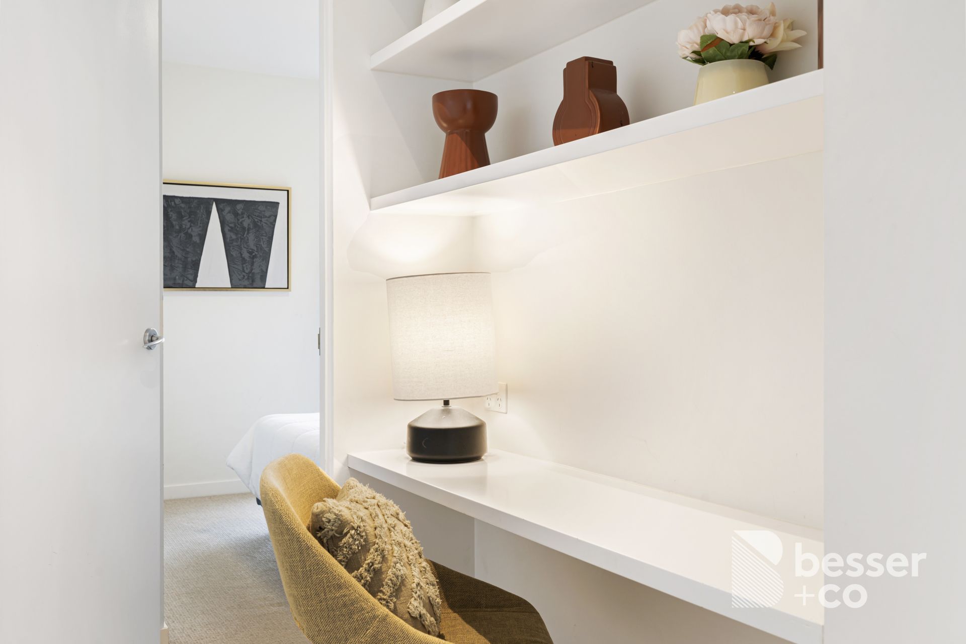 505/31 Grattan Street, Prahran - Thumbnail 6