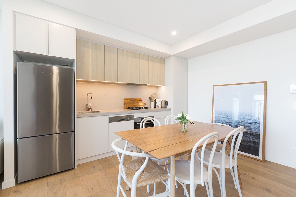 202/416 Kingsway, NSW, Caringbah, 2229, Caringbah - Thumbnail 2
