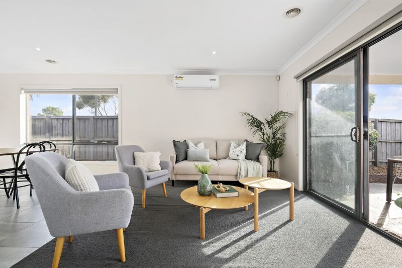 25 Genesis Drive, Epping