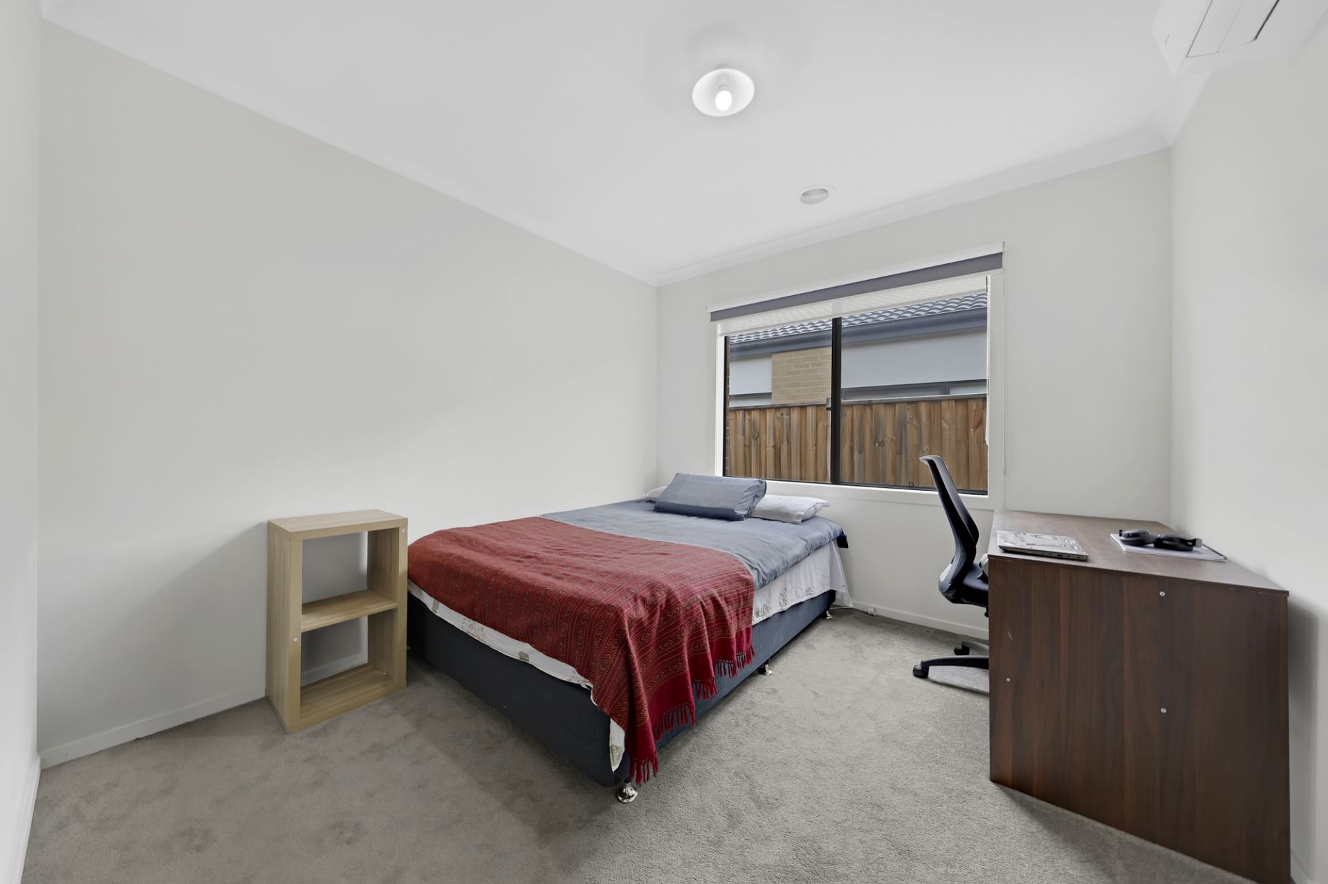 4-Bedroom Family Home with Space, Security & Energy Efficiency