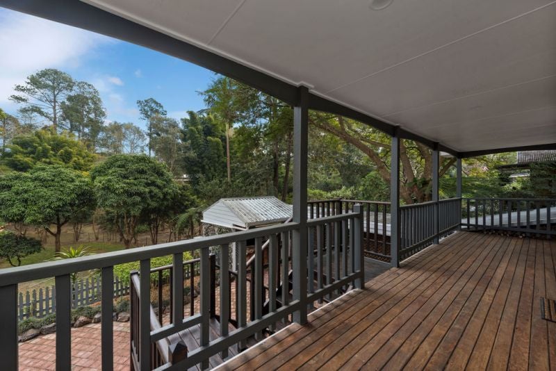 16 Lyon Street BELLINGEN NSW