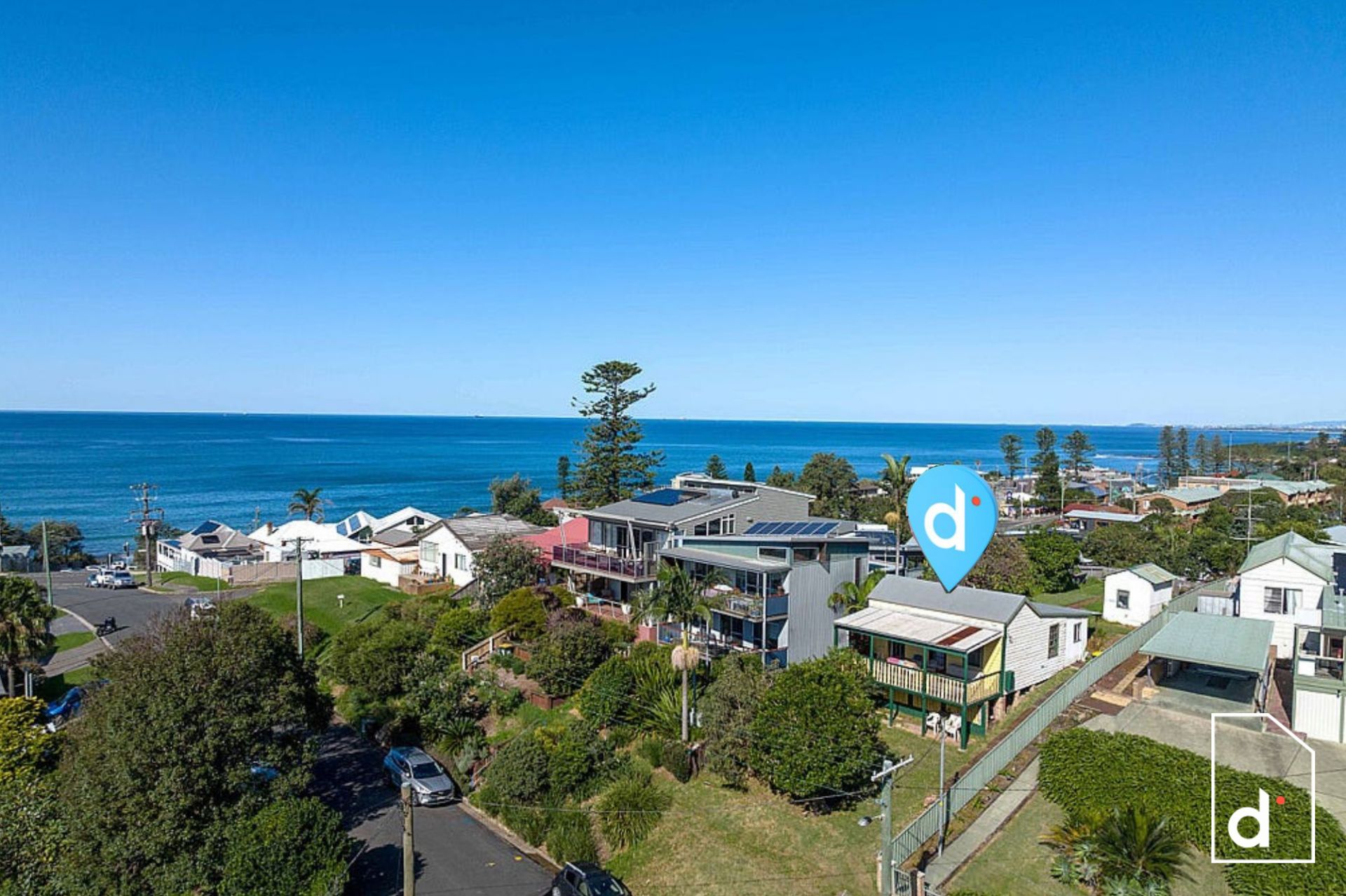 12 Rawson Street, Coledale NSW