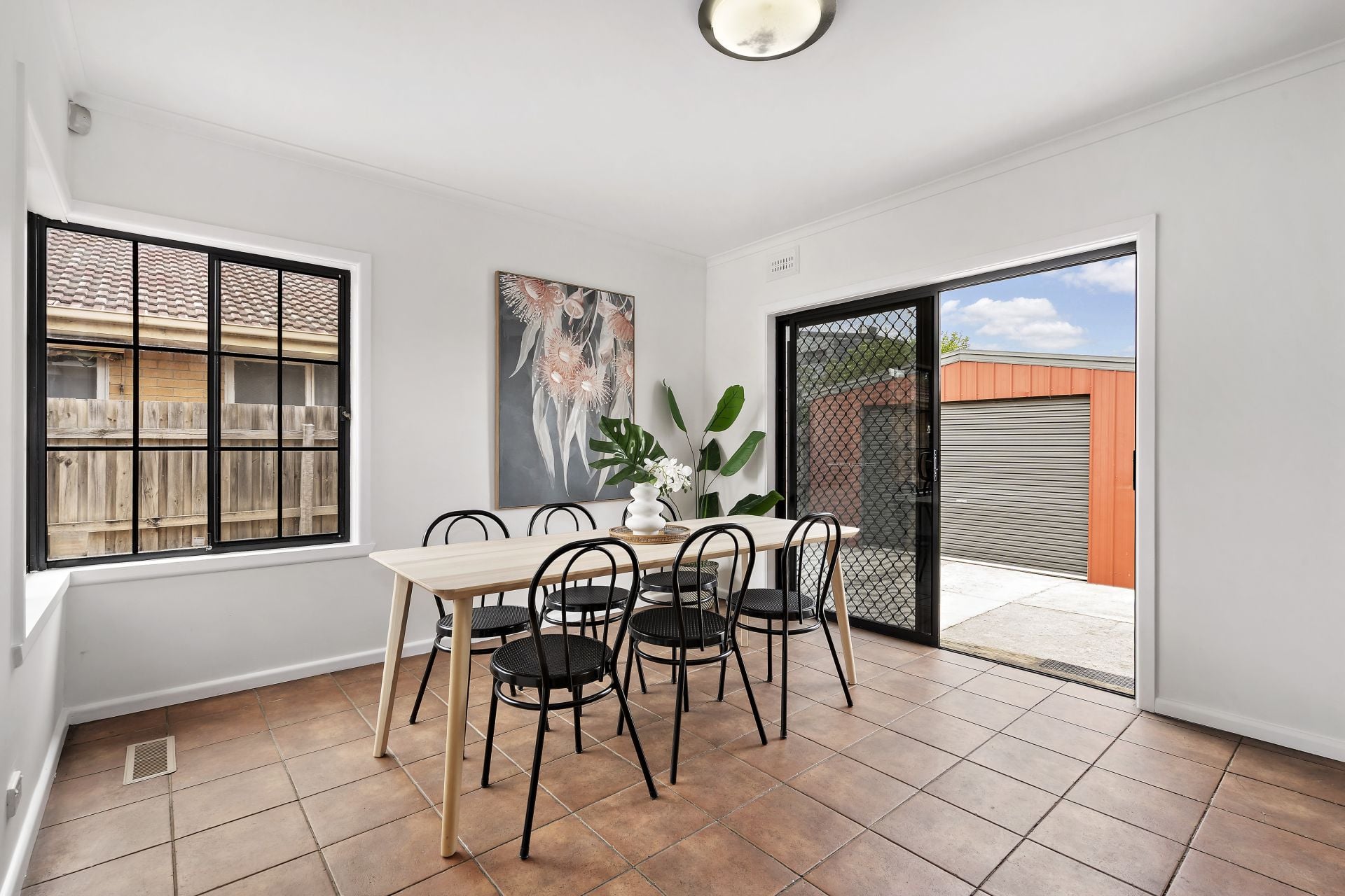 Family Home in Prime Location