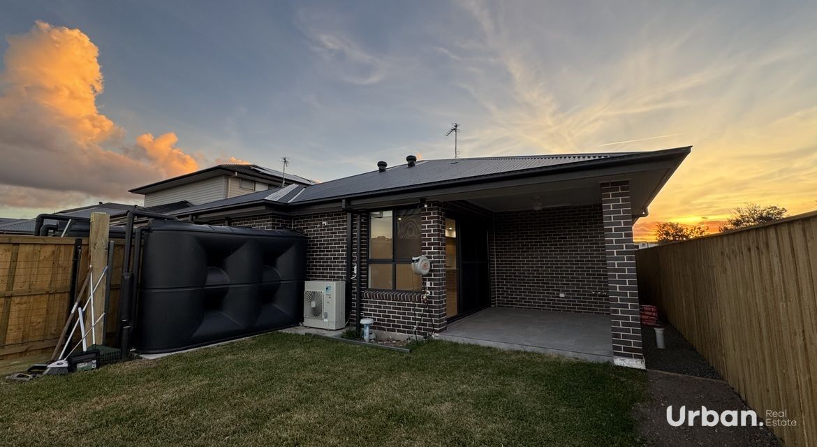 Chisholm 98 Settlers Boulevard
